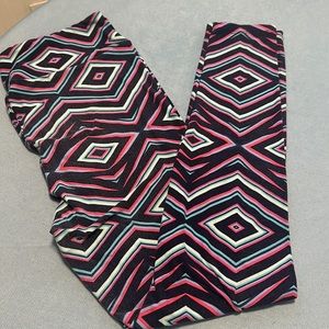 Leggings by LuLaRoe